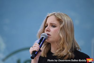 Elizabeth Teeter Photo