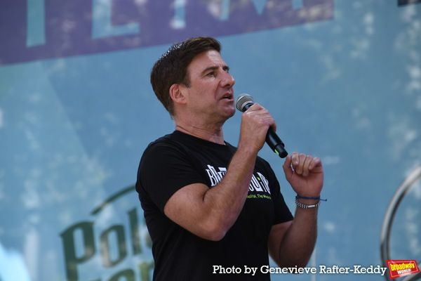David Josefsberg Photo