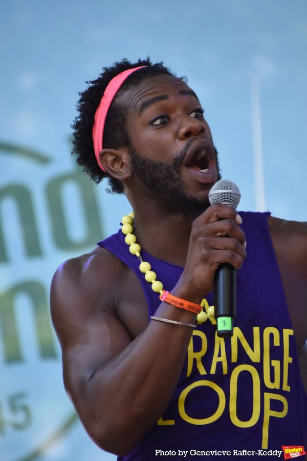 Antwayn Hopper Photo