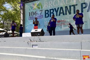 James Jackson, Jr., Mars Rucker, Antwayn Hopper, Kyle Freeman, John-Andrew Morrison, Jason Veasey and Edwin Bates @ BroadwayWorld James Jackson, Jr., Mars Rucker, Antwayn Hopper, Kyle Freeman, John-Andrew Morrison, Photo