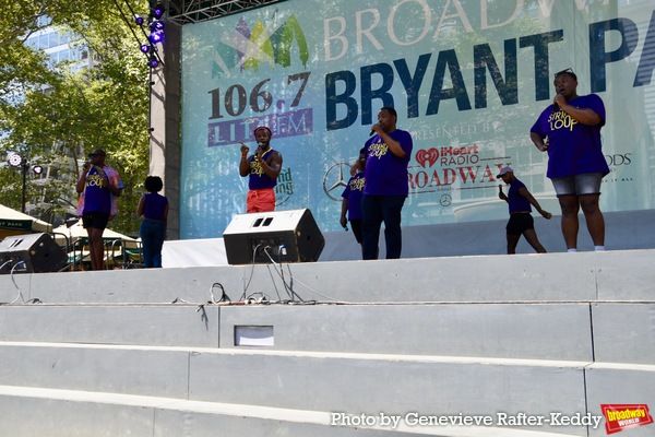 James Jackson, Jr., Mars Rucker, Antwayn Hopper, Kyle Freeman, John-Andrew Morrison,  Photo