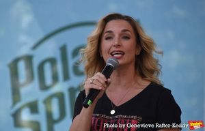 Jessica Lee Goldyn Photo