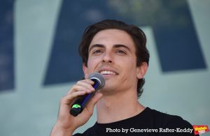 Derek Klena Photo