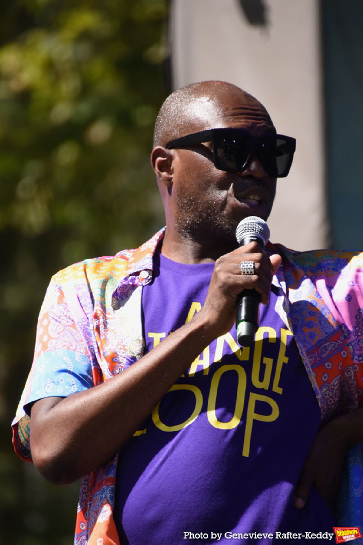 James Jackson, Jr, at 