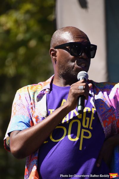 James Jackson, Jr, Photo