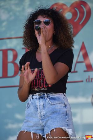 Tasia Jungbauer @ BroadwayWorld Tasia Jungbauer Photo