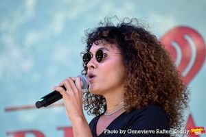 Tasia Jungbauer @ BroadwayWorld Tasia Jungbauer Photo