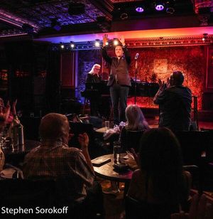 Ben Jones & Ron Able Photo