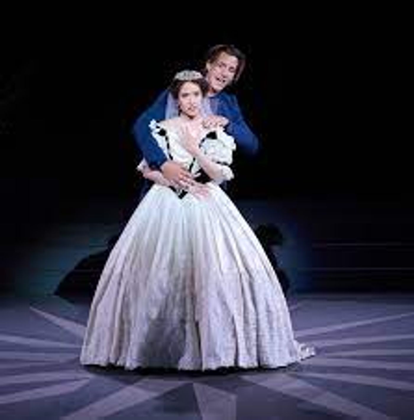Review: ELISABETH at Château Du Karreveld  Image