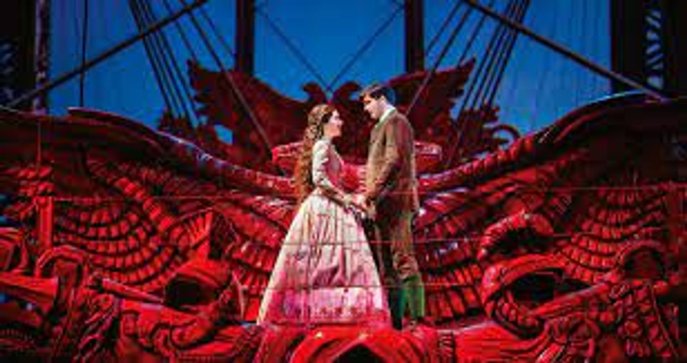 Review: ELISABETH at Château Du Karreveld  Image