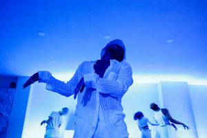 Matthew Johnson Photo by Laura Fuchs @ BroadwayWorld Matthew Johnson Photo by Laura Fuchs Photo