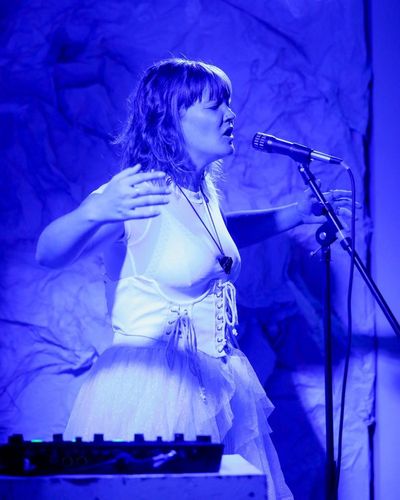 Penny Wendtlandt    Photo by Laura Fuchs Photo