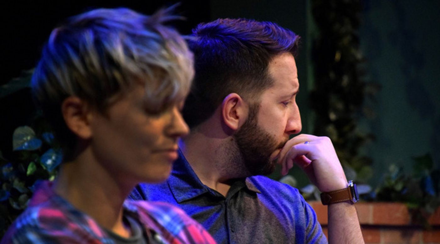 Lizzy McGroder, Jason Spector