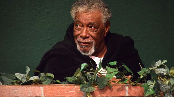 Bill Mosley Photo