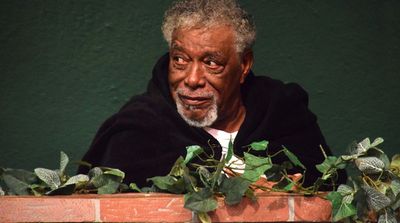 Bill Mosley Photo