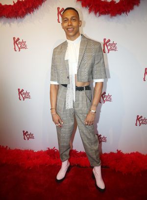 Callum Francis Photo