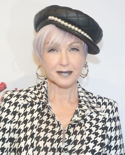 Cyndi Lauper Photo