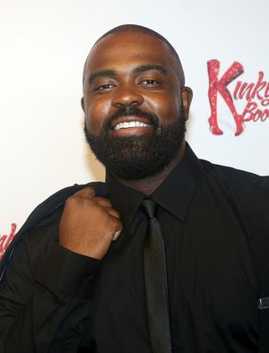 Ebrin R. Stanley Photo