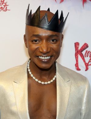 Kevin Smith Kirkwood @ BroadwayWorld Kevin Smith Kirkwood Photo