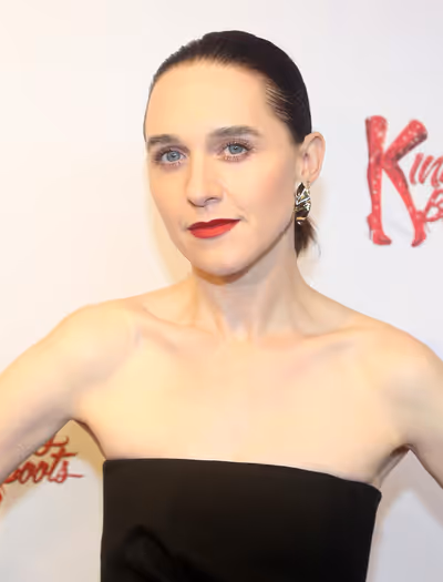 Lena Hall Photo