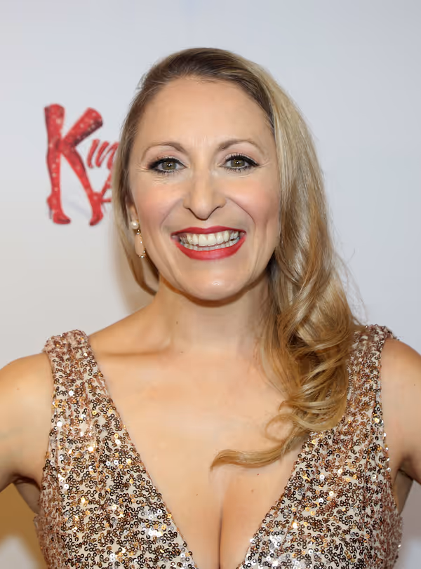 Liz Pearce Photo