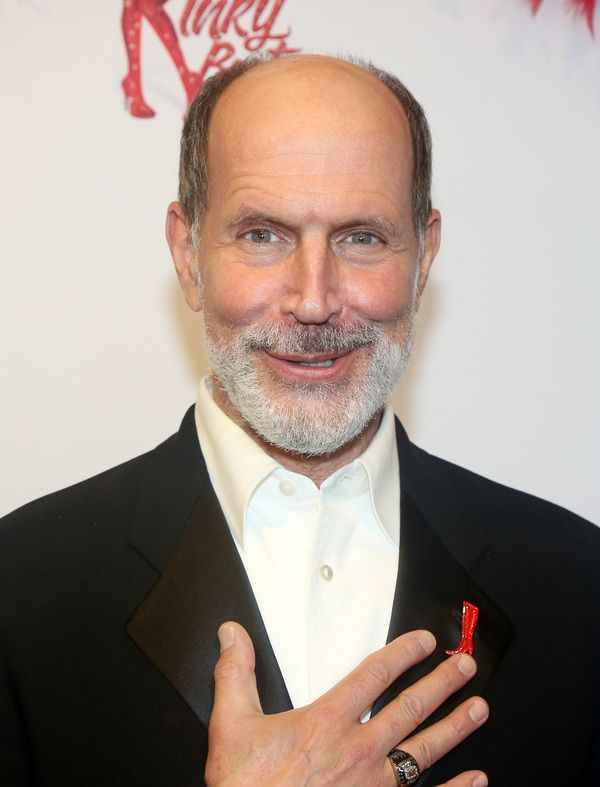 Marcus Neville Photo