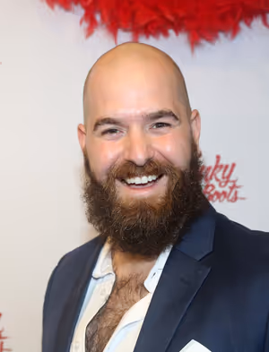 Matthew Michael Janisse @ BroadwayWorld Matthew Michael Janisse Photo