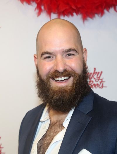 Matthew Michael Janisse Photo