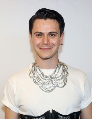 Tommy Martinez Photo