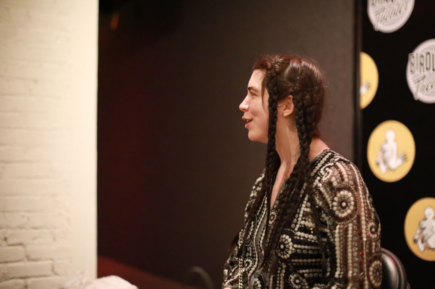 Photos: August 23rd THE LINEUP WITH SUSIE MOSHER at Birdland Theater by Photographer Chris Ruetten Photos: August 23rd THE LINEUP WITH SUSIE MOSHER at Birdland Theater by Photographer Chris Ruetten Image