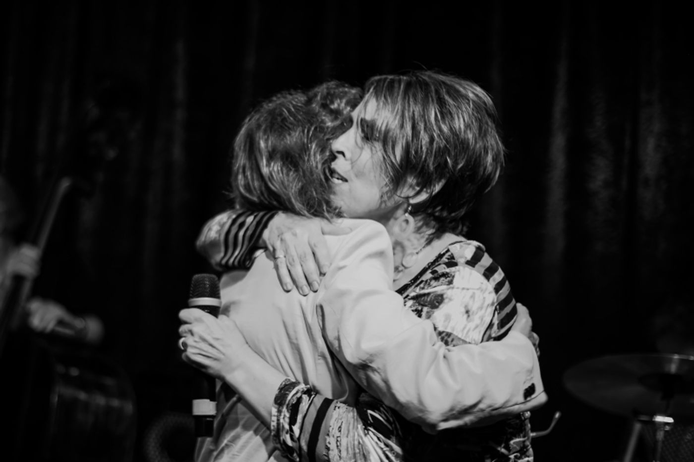 Photos: August 23rd THE LINEUP WITH SUSIE MOSHER at Birdland Theater by Photographer Chris Ruetten Photos: August 23rd THE LINEUP WITH SUSIE MOSHER at Birdland Theater by Photographer Chris Ruetten Image