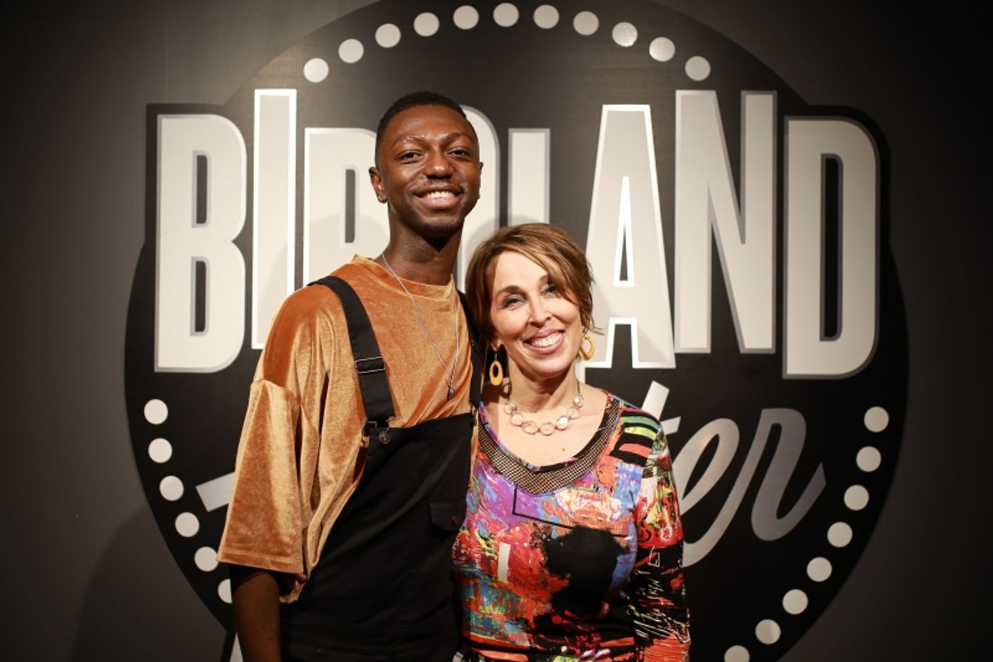 Photos: August 23rd THE LINEUP WITH SUSIE MOSHER at Birdland Theater by Photographer Chris Ruetten Photos: August 23rd THE LINEUP WITH SUSIE MOSHER at Birdland Theater by Photographer Chris Ruetten Image