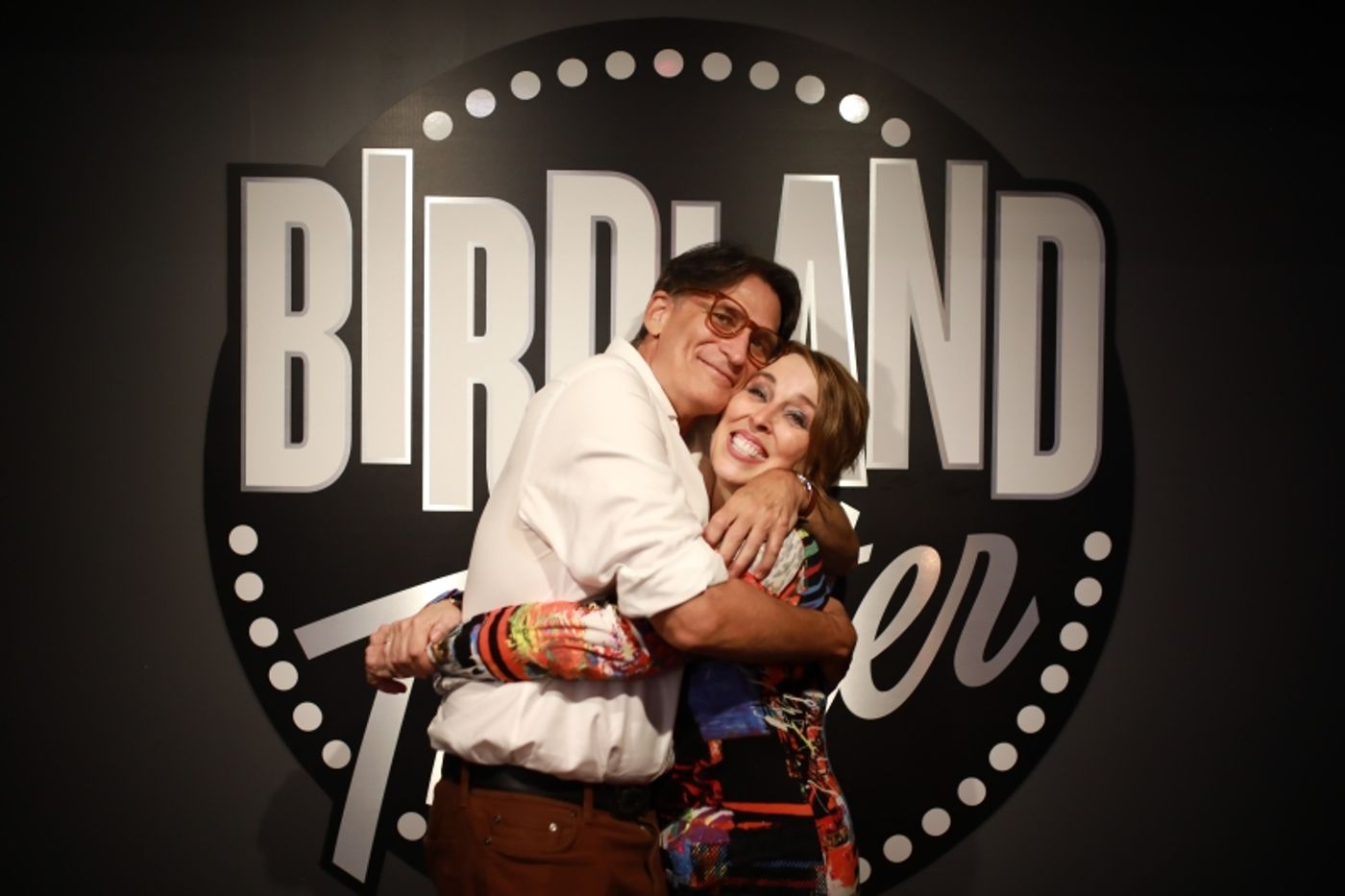 Photos: August 23rd THE LINEUP WITH SUSIE MOSHER at Birdland Theater by Photographer Chris Ruetten Photos: August 23rd THE LINEUP WITH SUSIE MOSHER at Birdland Theater by Photographer Chris Ruetten Image