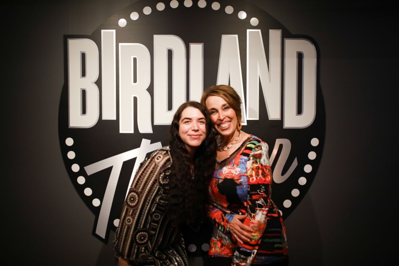Photos: August 23rd THE LINEUP WITH SUSIE MOSHER at Birdland Theater by Photographer Chris Ruetten Photos: August 23rd THE LINEUP WITH SUSIE MOSHER at Birdland Theater by Photographer Chris Ruetten Image