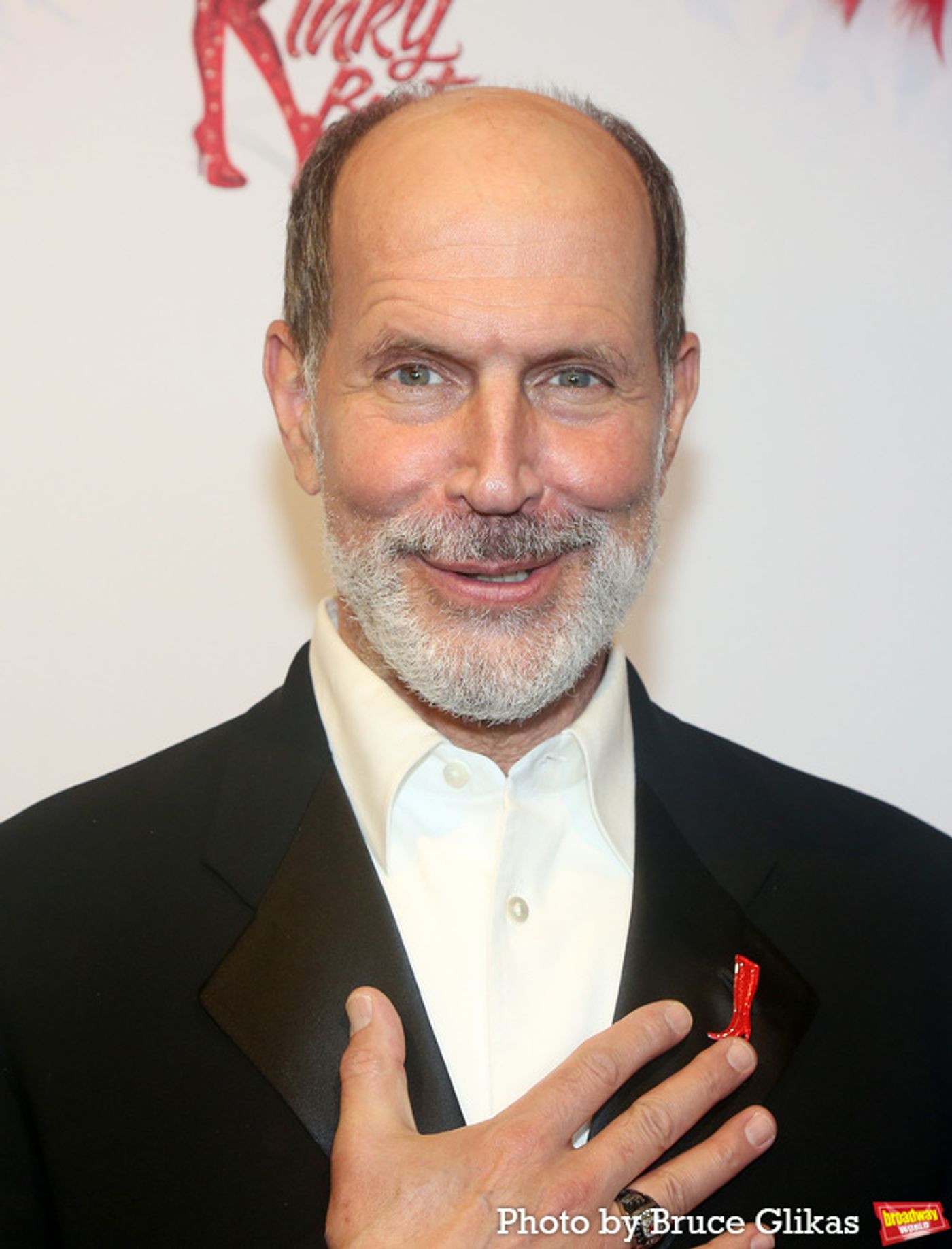 Photos: On the Red Carpet for Opening Night of KINKY BOOTS Off-Broadway!  Image
