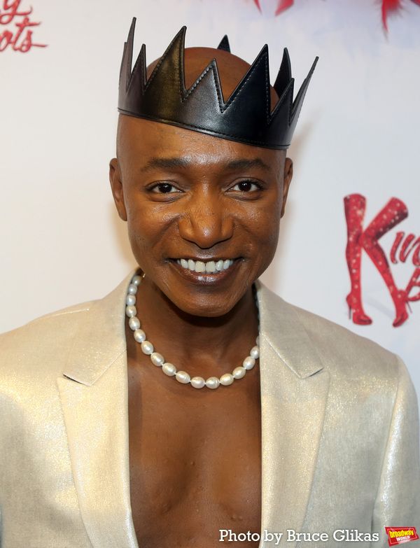 Photos: On the Red Carpet for Opening Night of KINKY BOOTS Off-Broadway! — photo 34 of 116