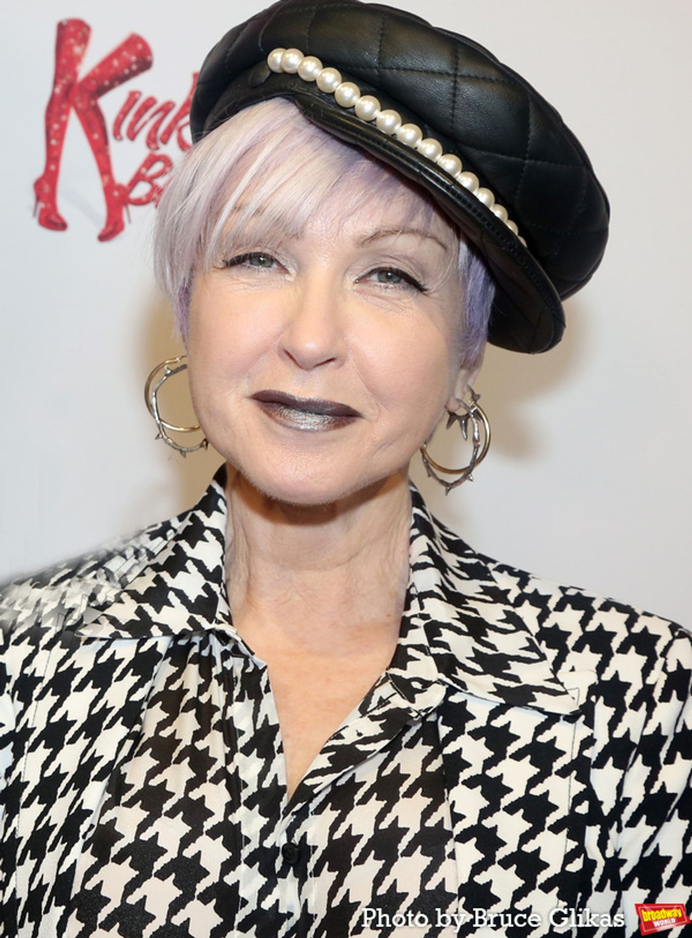 Photos: On the Red Carpet for Opening Night of KINKY BOOTS Off-Broadway!  Image