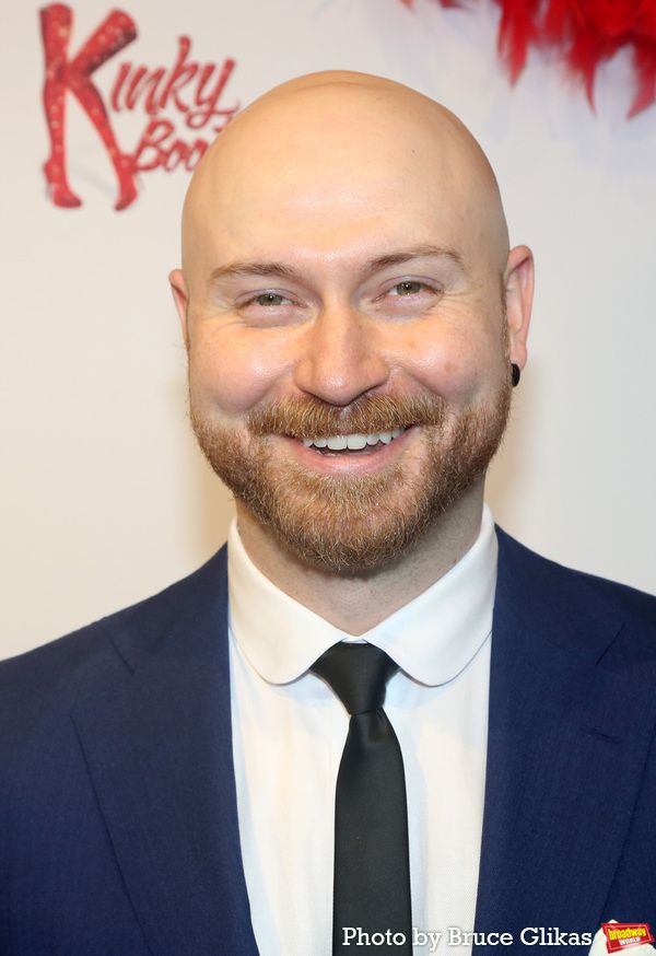 Photos: On the Red Carpet for Opening Night of KINKY BOOTS Off-Broadway! — photo 50 of 116