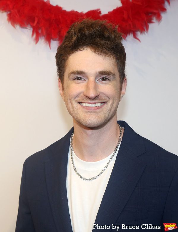Photos: On the Red Carpet for Opening Night of KINKY BOOTS Off-Broadway! — photo 56 of 116