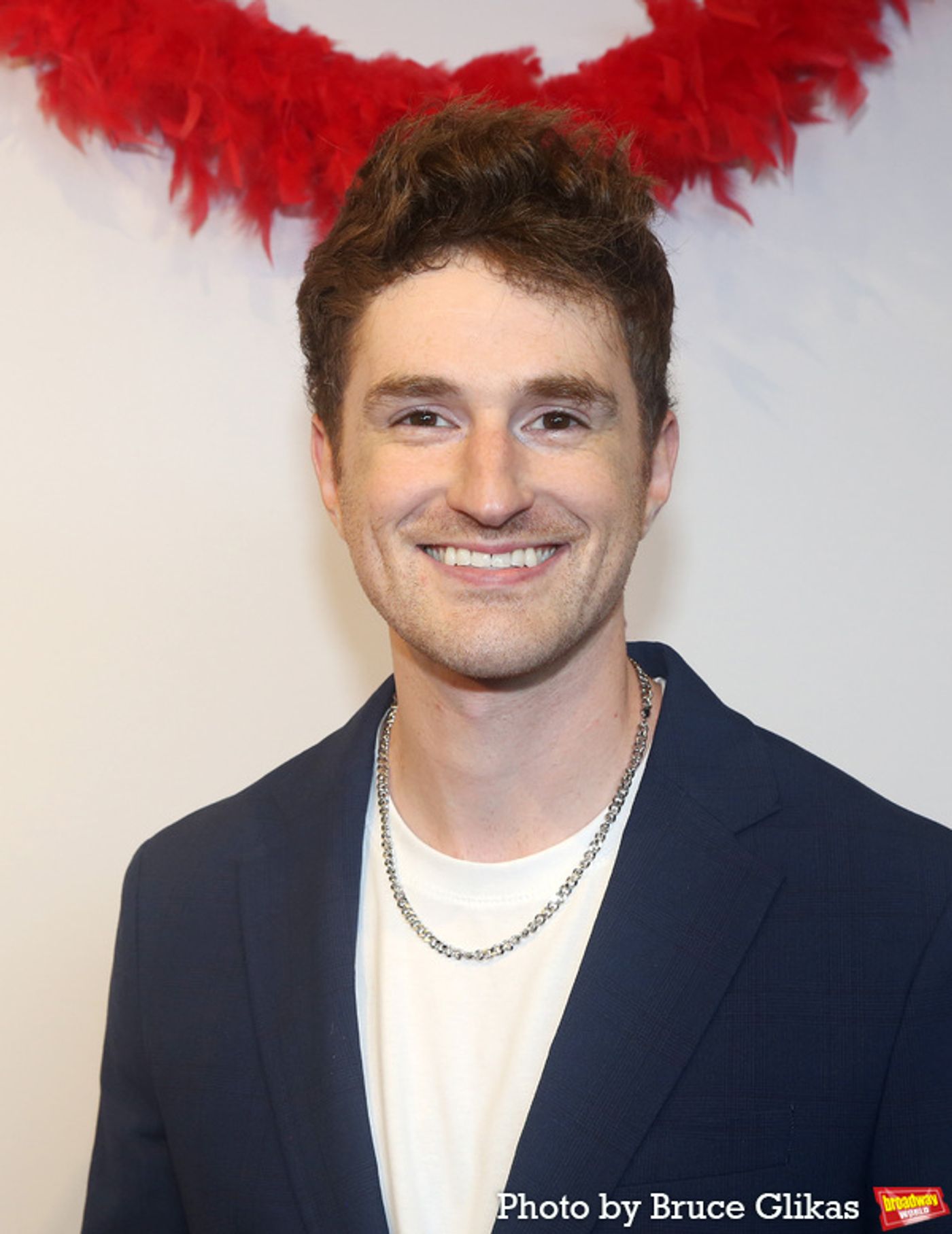Photos: On the Red Carpet for Opening Night of KINKY BOOTS Off-Broadway!  Image