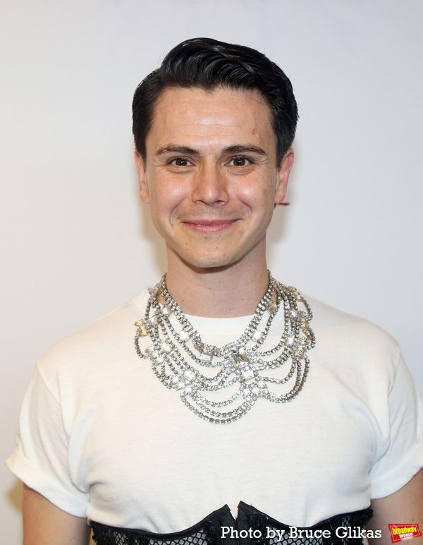 Photos: On the Red Carpet for Opening Night of KINKY BOOTS Off-Broadway! — photo 64 of 116