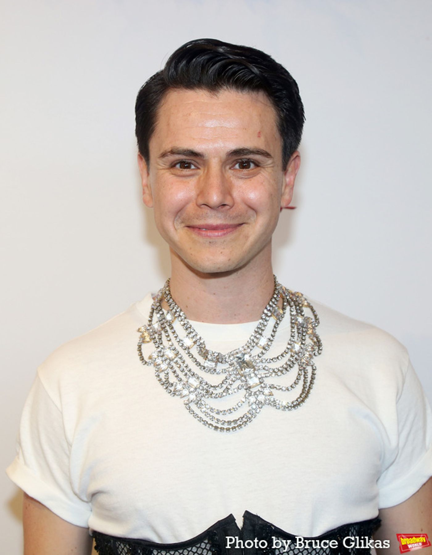 Photos: On the Red Carpet for Opening Night of KINKY BOOTS Off-Broadway!  Image