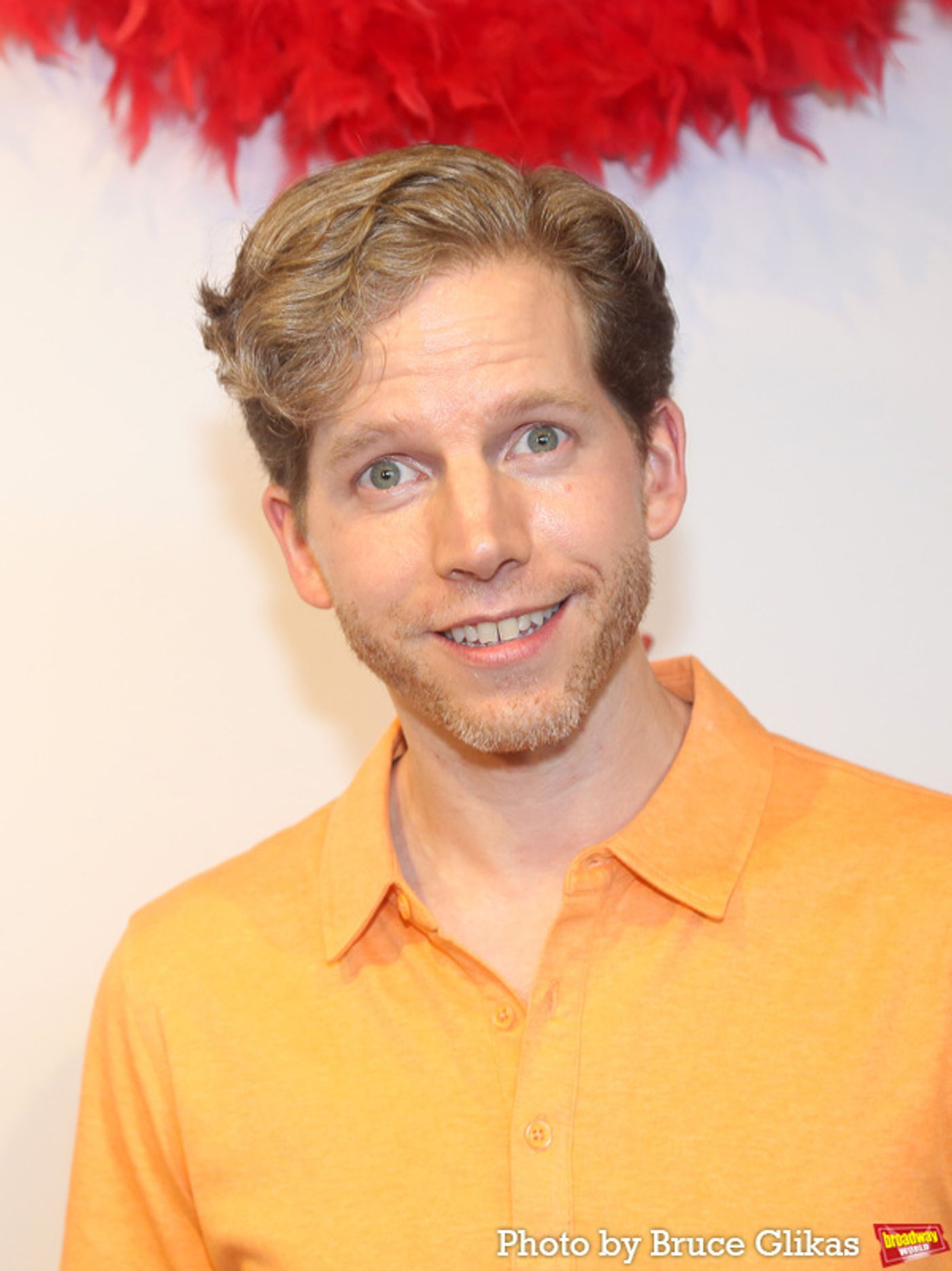 Photos: On the Red Carpet for Opening Night of KINKY BOOTS Off-Broadway!  Image