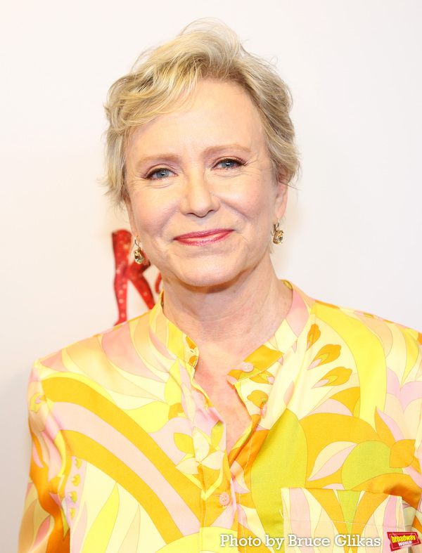 Photos: On the Red Carpet for Opening Night of KINKY BOOTS Off-Broadway! — photo 96 of 116