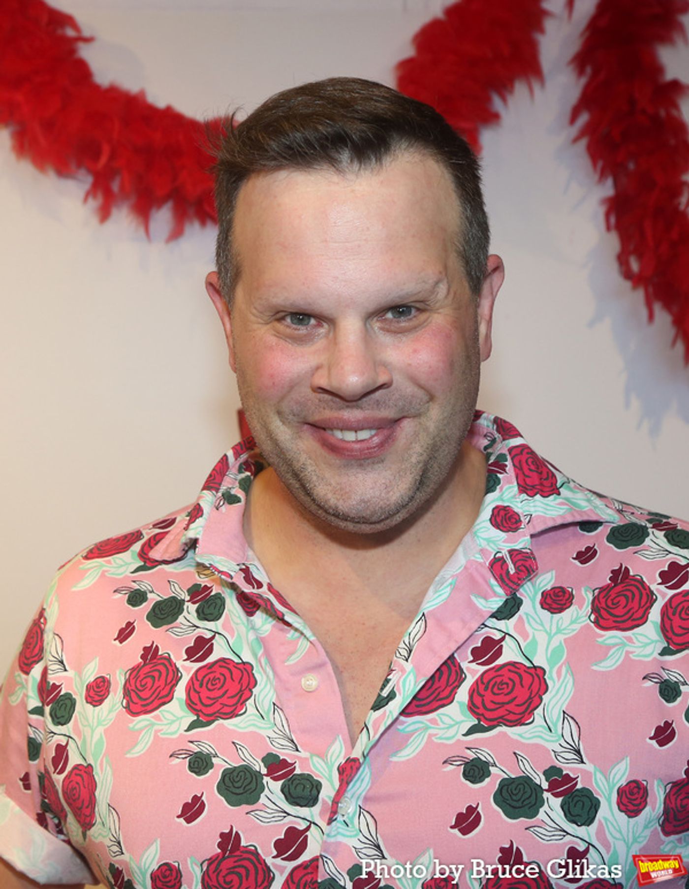 Photos: On the Red Carpet for Opening Night of KINKY BOOTS Off-Broadway!  Image