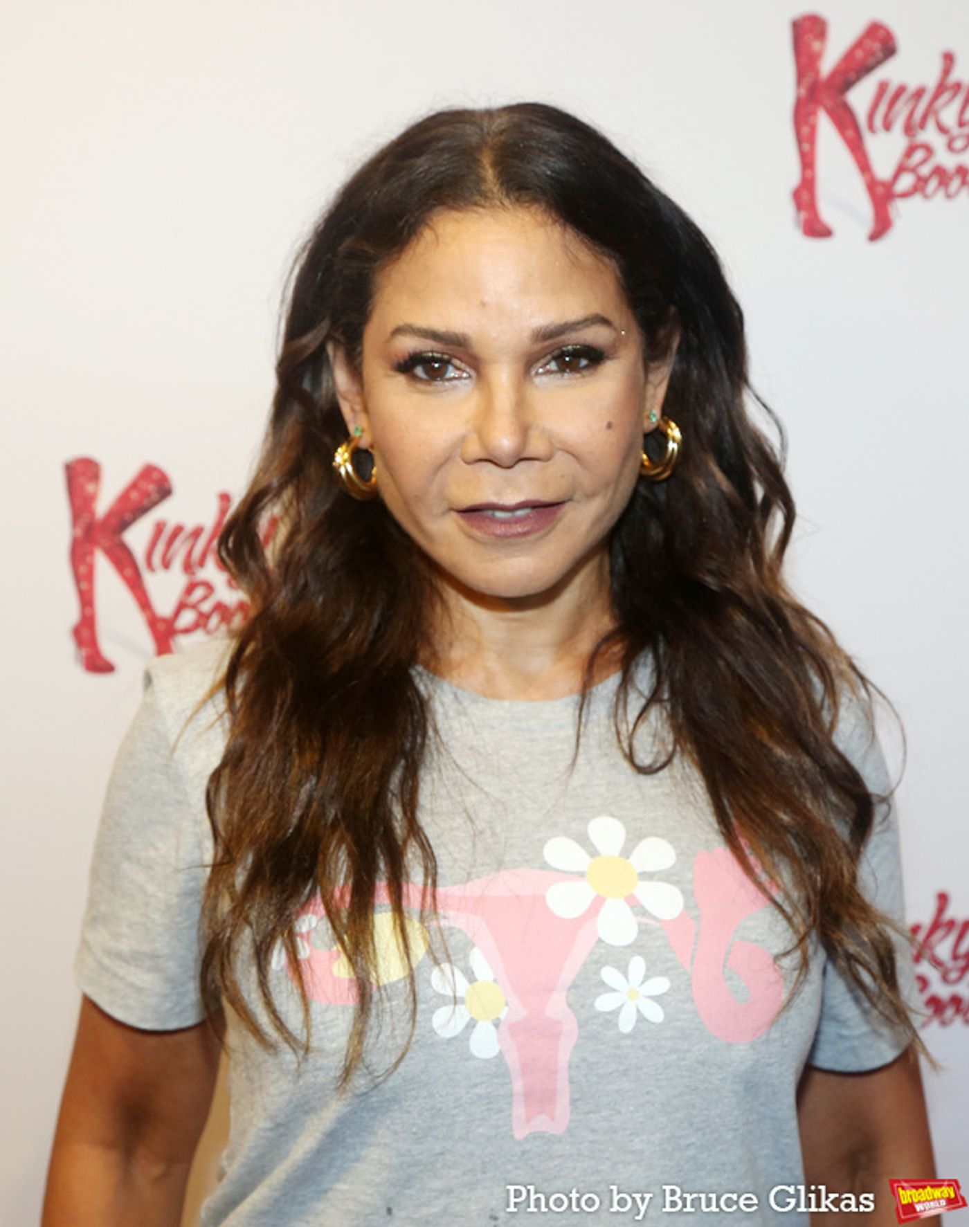 Photos: On the Red Carpet for Opening Night of KINKY BOOTS Off-Broadway!  Image