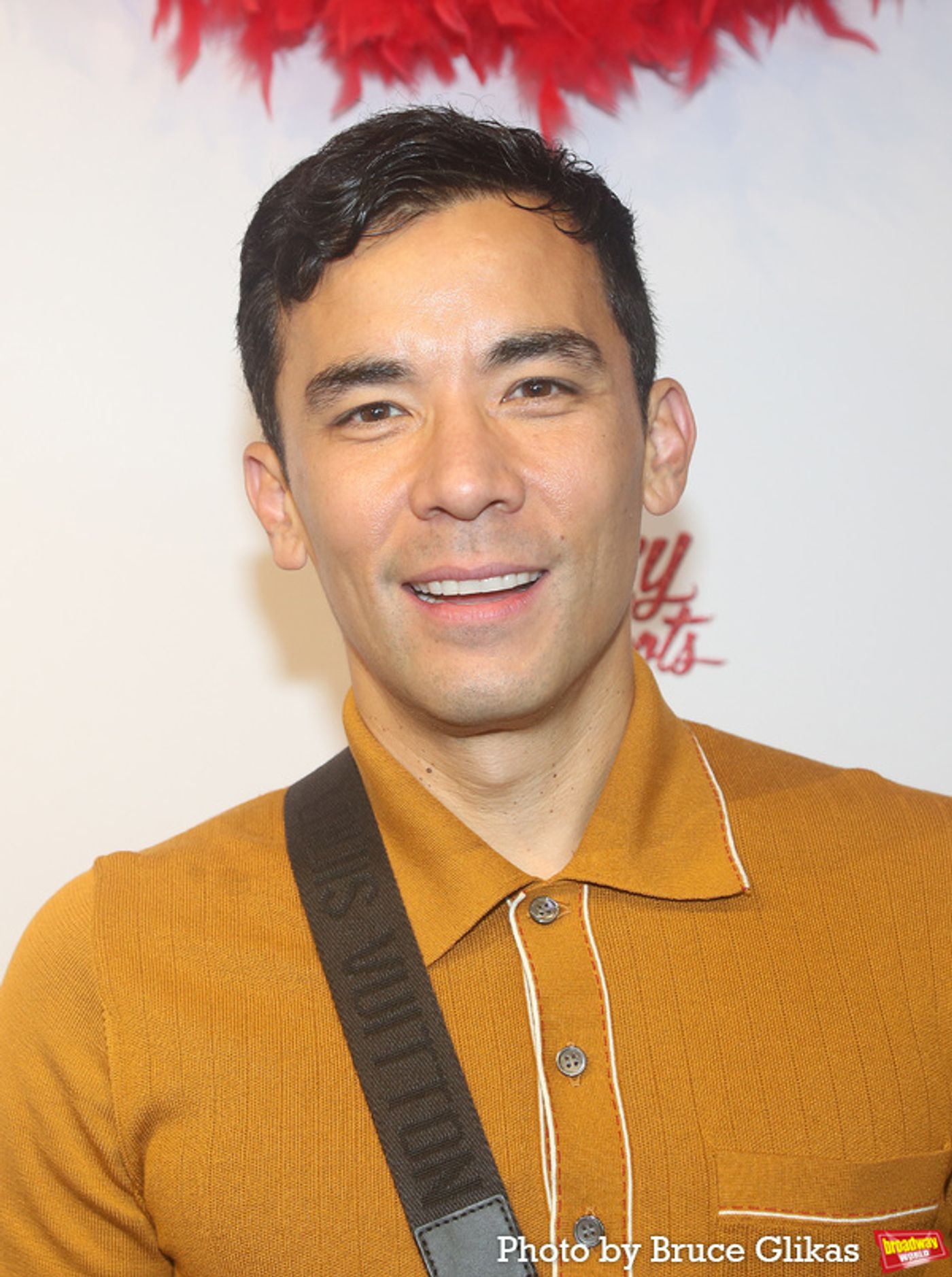 Photos: On the Red Carpet for Opening Night of KINKY BOOTS Off-Broadway!  Image