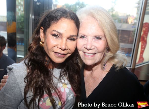 Photos: On the Red Carpet for Opening Night of KINKY BOOTS Off-Broadway! — photo 107 of 116
