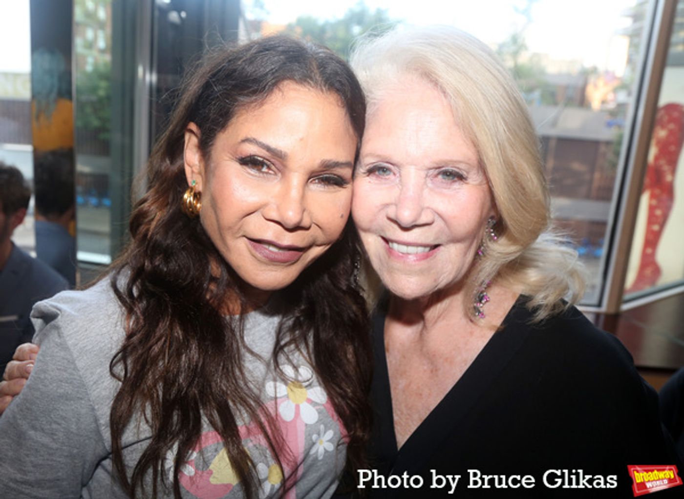 Photos: On the Red Carpet for Opening Night of KINKY BOOTS Off-Broadway!  Image