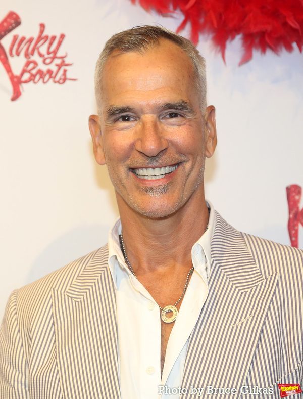 Photos: On the Red Carpet for Opening Night of KINKY BOOTS Off-Broadway! — photo 83 of 116